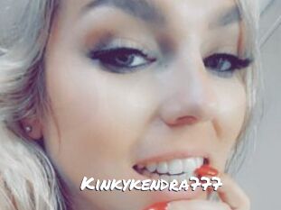 Kinkykendra777