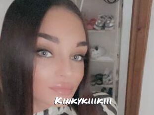 Kinkykiiikiii