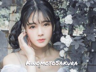 KinomotoSakura