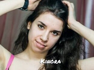 Kinora
