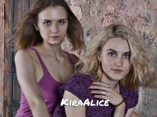 KiraAlice