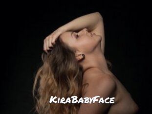 KiraBabyFace