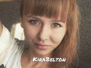 KiraBelton