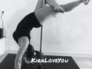 KiraLoveYou