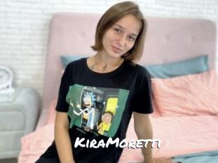 KiraMoretti