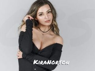 KiraNorton