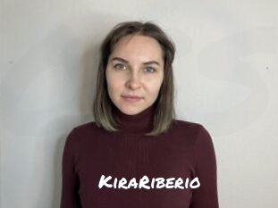KiraRiberio
