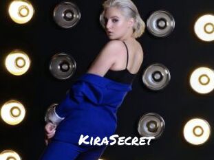 KiraSecret
