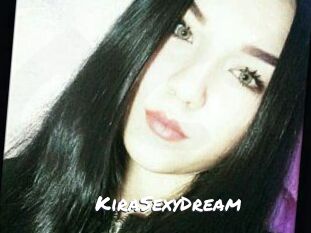 KiraSexyDream