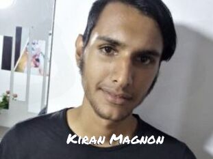 Kiran_Magnon