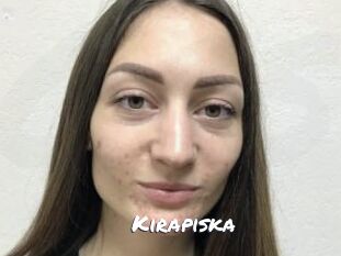 Kirapiska