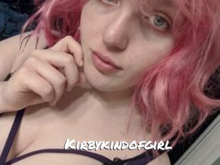 Kirbykindofgirl