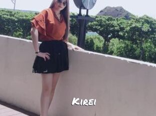 Kirei
