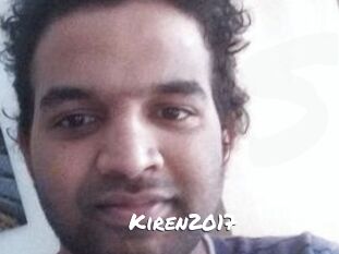 Kiren2017