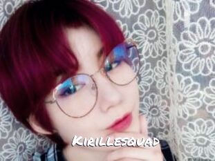 Kirillesquad