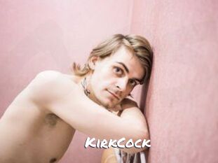 KirkCock