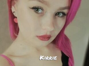 Kirrie