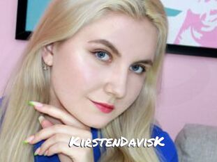 KirstenDavisK