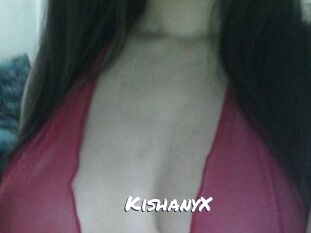 Kishany_X