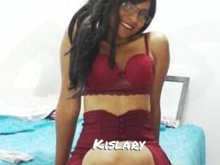 Kislary
