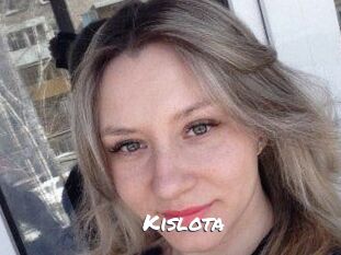 Kislota