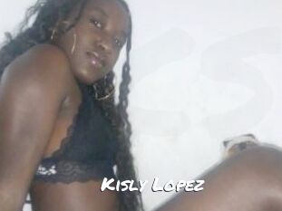 Kisly_Lopez