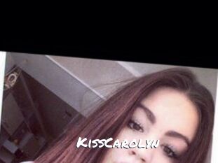 KissCarolyn