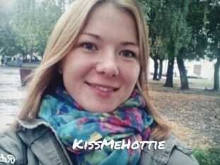 KissMeHottie