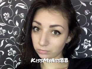 KissMyAssBB