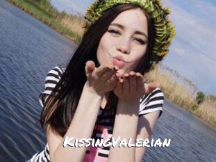 KissingValerian
