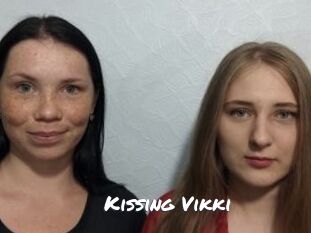 Kissing_Vikki