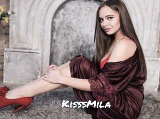KisssMila