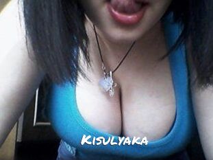 Kisulyaka