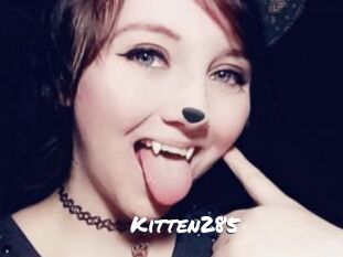 Kitten285