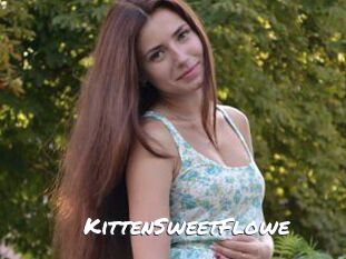 KittenSweetFlowe