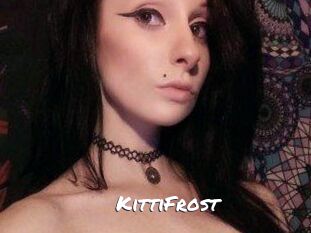 KittiFrost