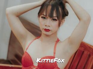 KittieFox
