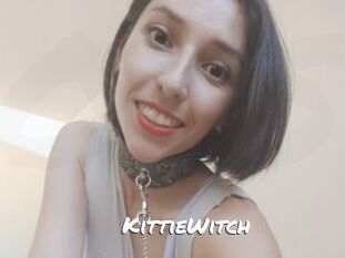 KittieWitch