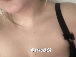 Kitty001