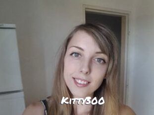 Kitty300