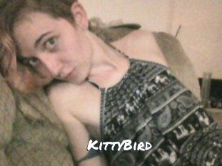 KittyBird