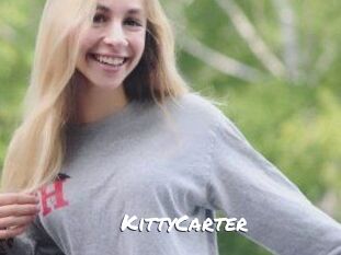 KittyCarter