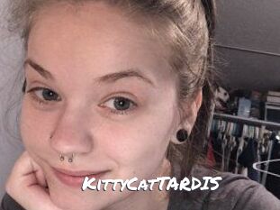 KittyCatTARDIS