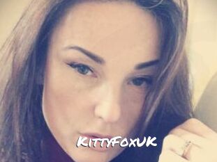 KittyFoxUK