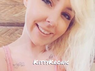 KittyKronic