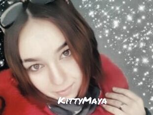 KittyMaya