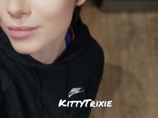 KittyTrixie