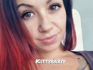 Kittybabyy