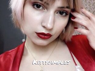 Kittydimples