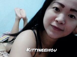 Kittyneedyou